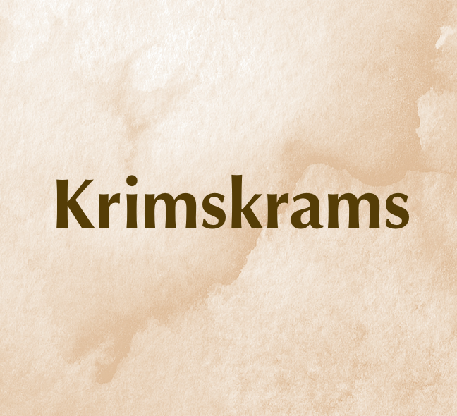 Krimskrams1