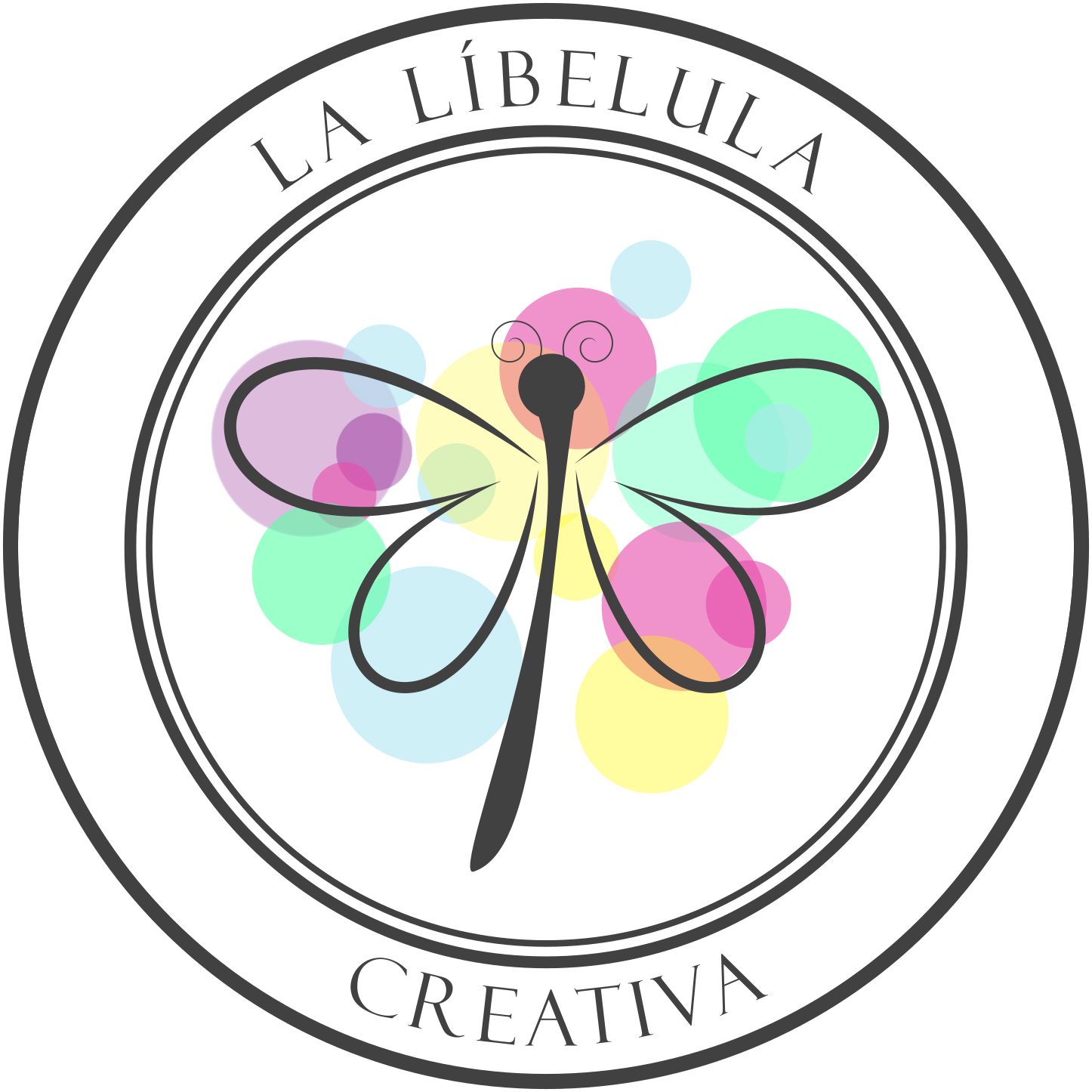 La Libélula Creativa