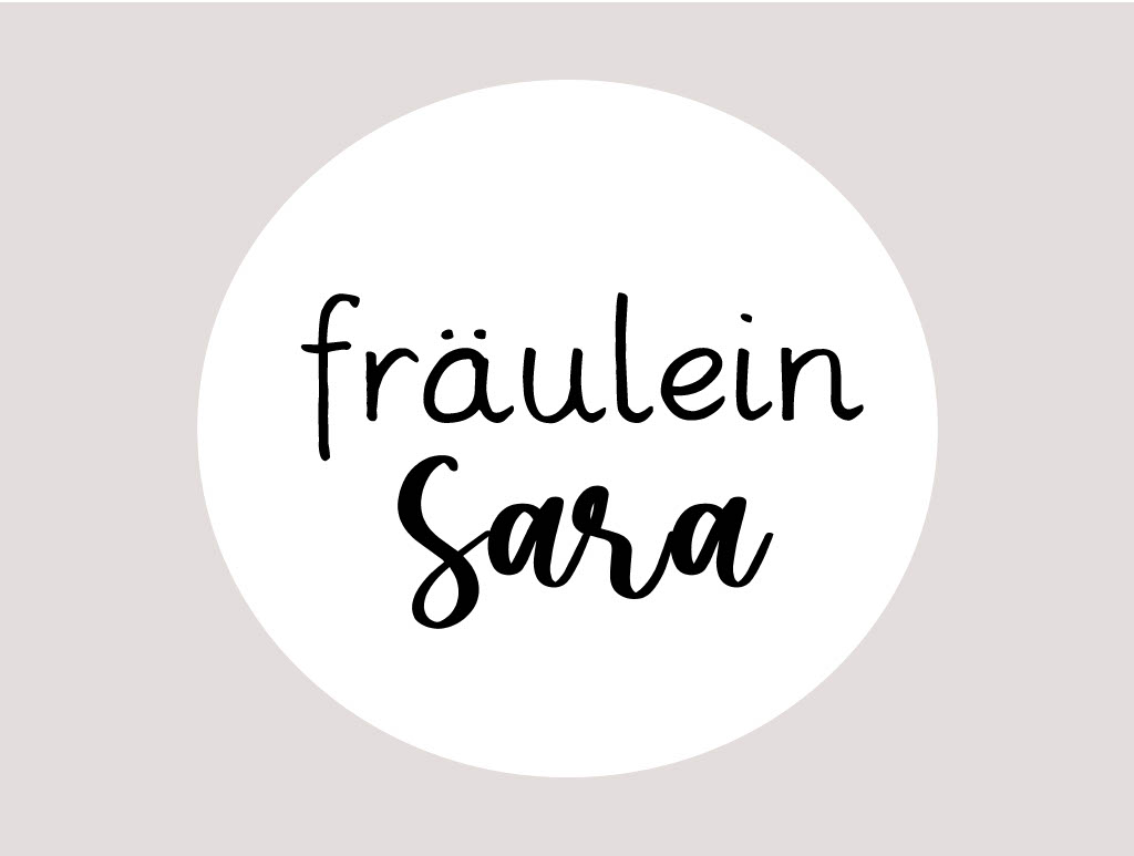 Fräulein Sara 