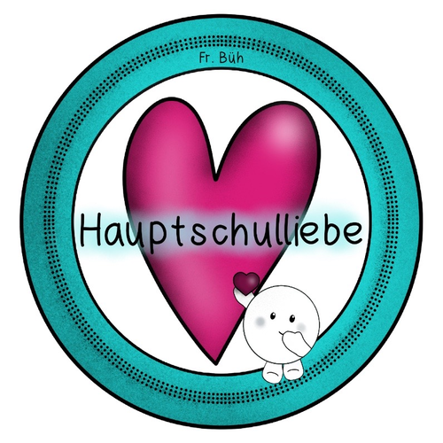 Hauptschulliebe