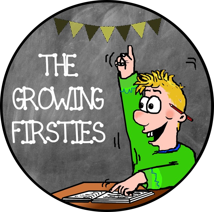 The Growing Firsties