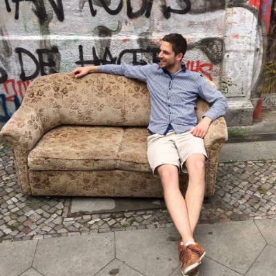 Dominik Dresel