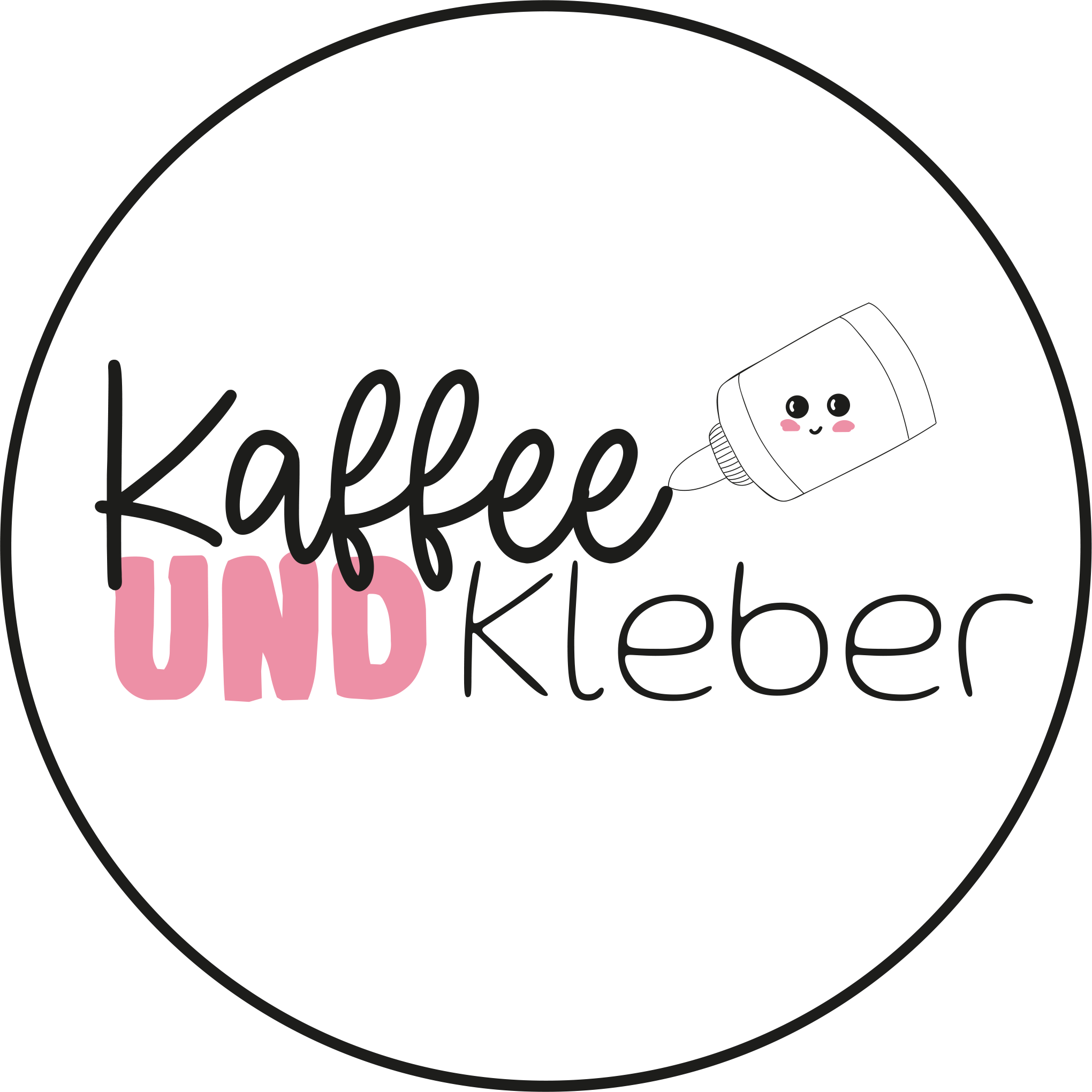 Kaffee&Kleber