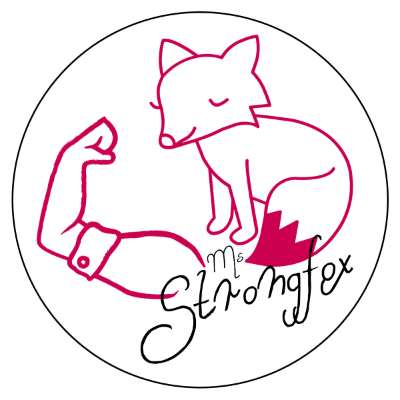 Ms Strongfox