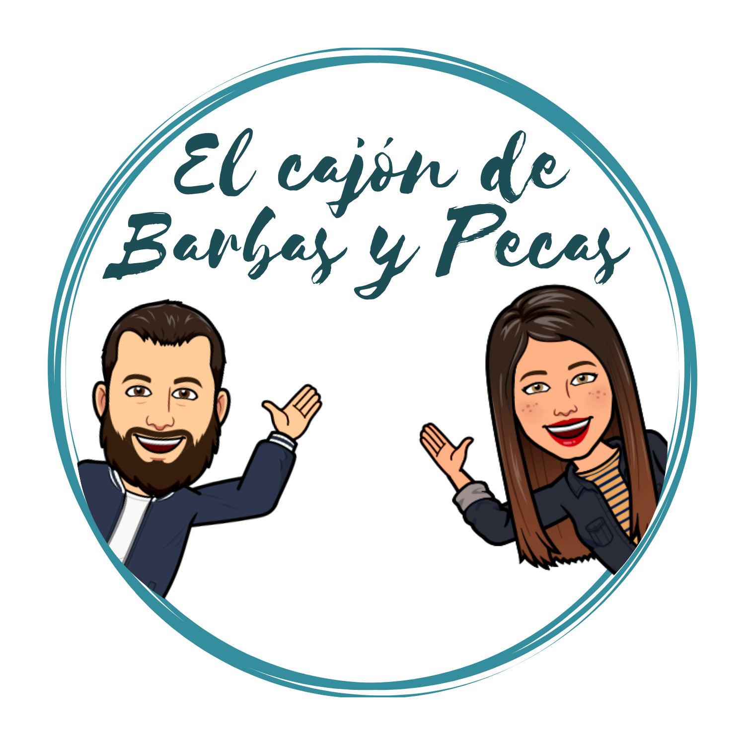 El cajón de Barbas y Pecas
