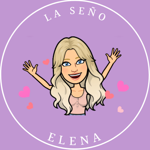 La Seño Elena