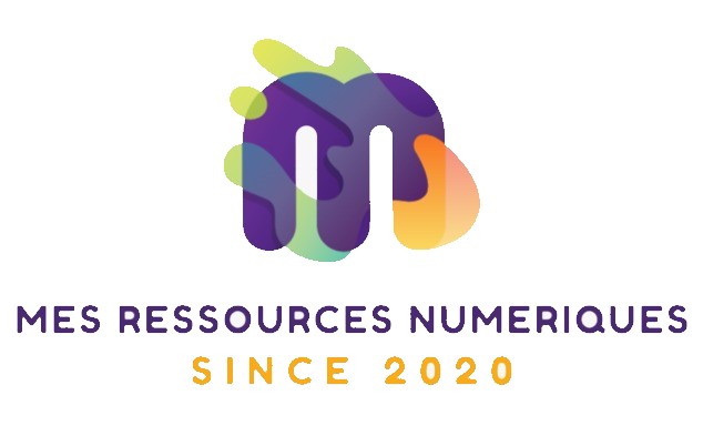 mes_ressources_numériques