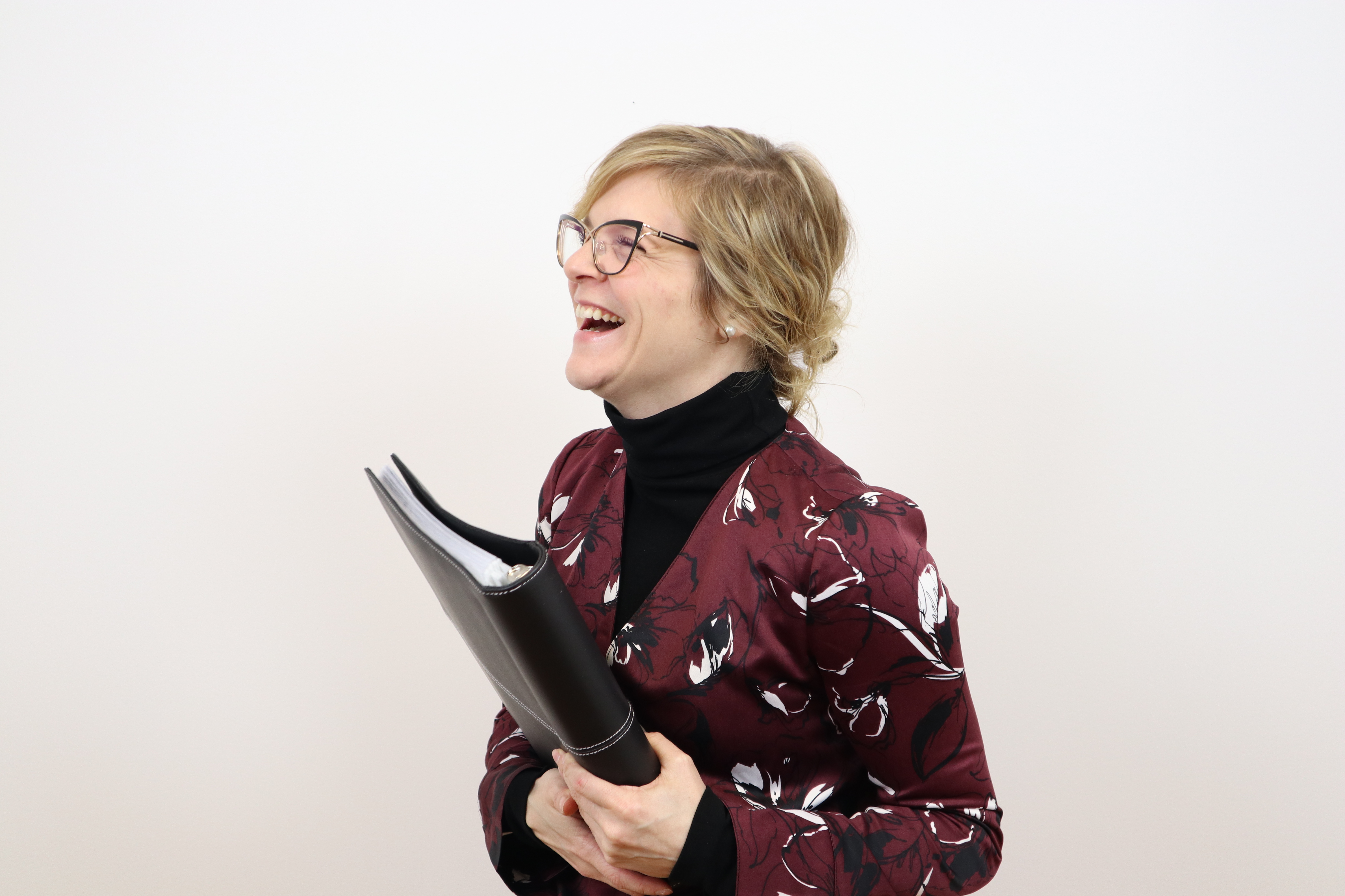 Pascale Duquette