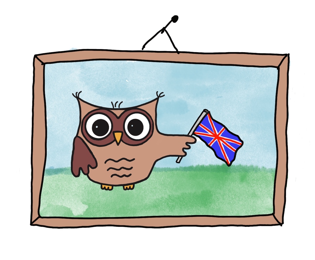 Philipp R. Owls