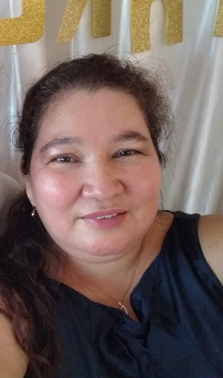 Consuelo Orellana