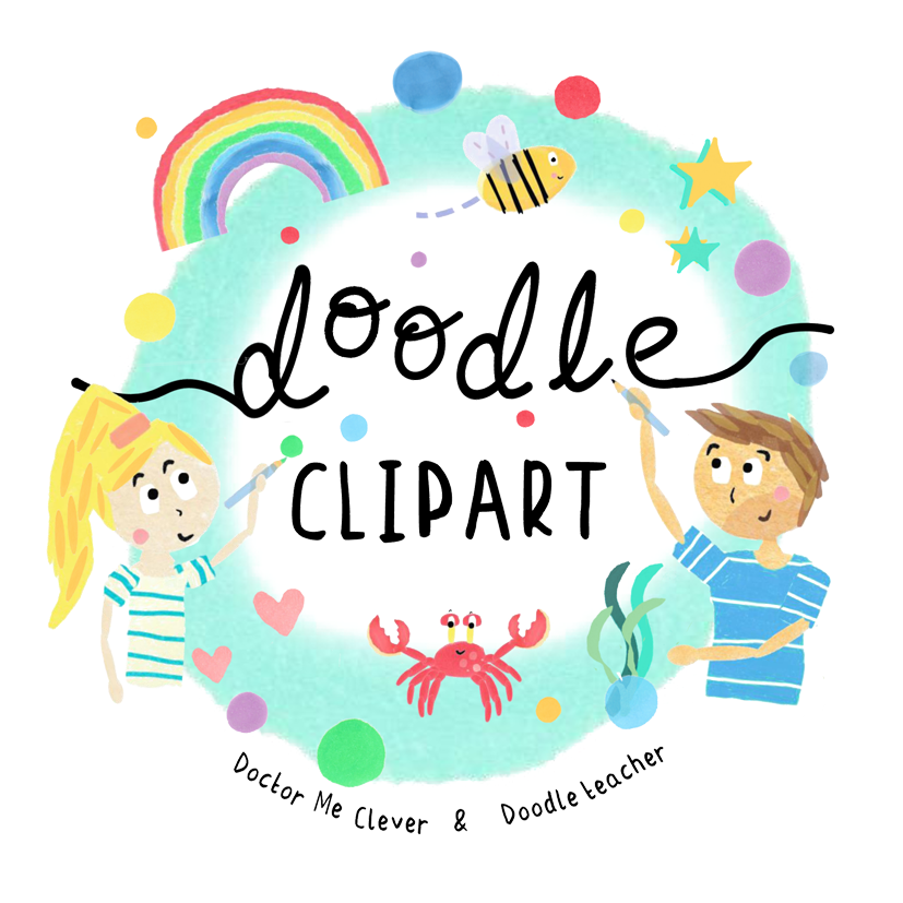 Doodle Clipart