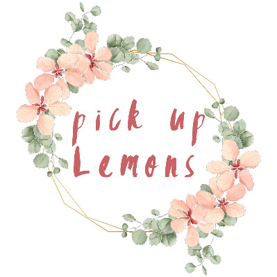 Pick Up Lemons