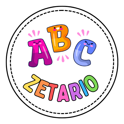 ABC Zetario