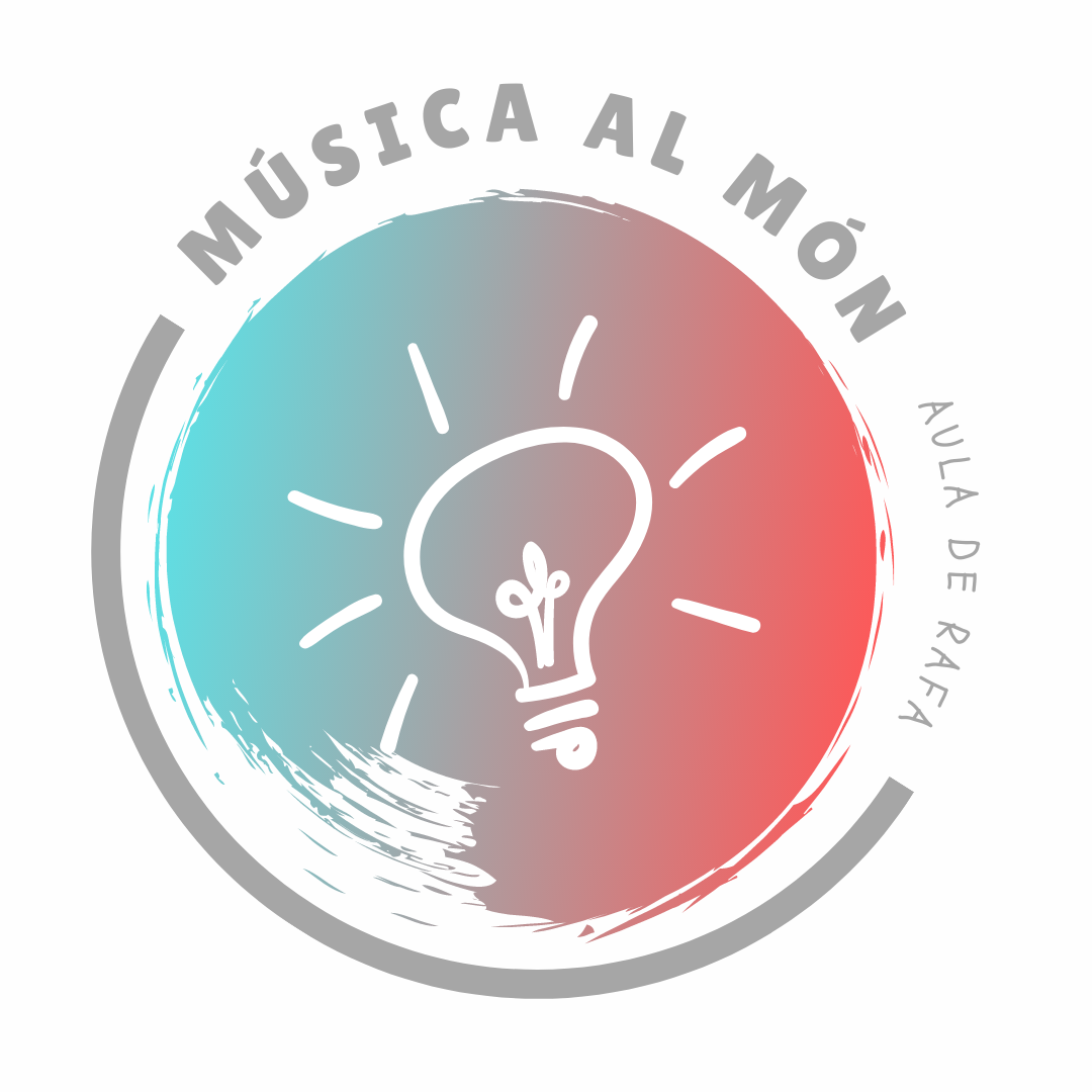 Música al món