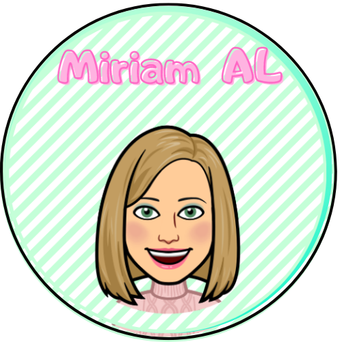 Miriam AL