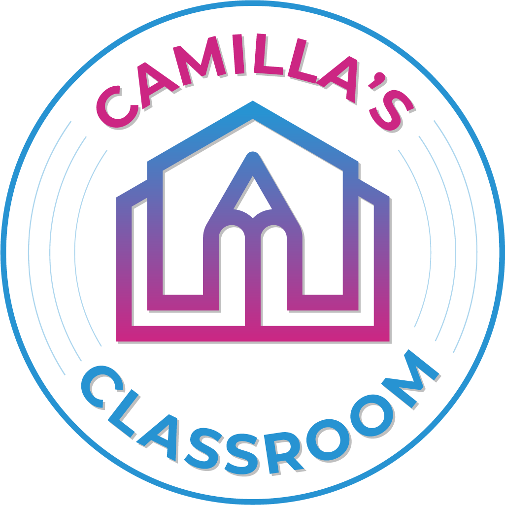 Camilla's Classroom