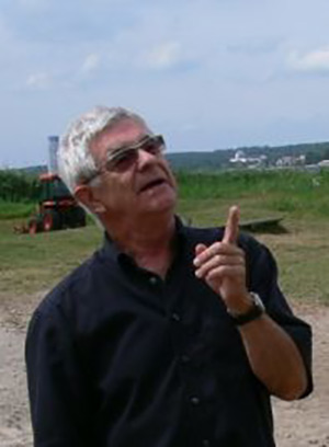 Karl-Helge Deutrich