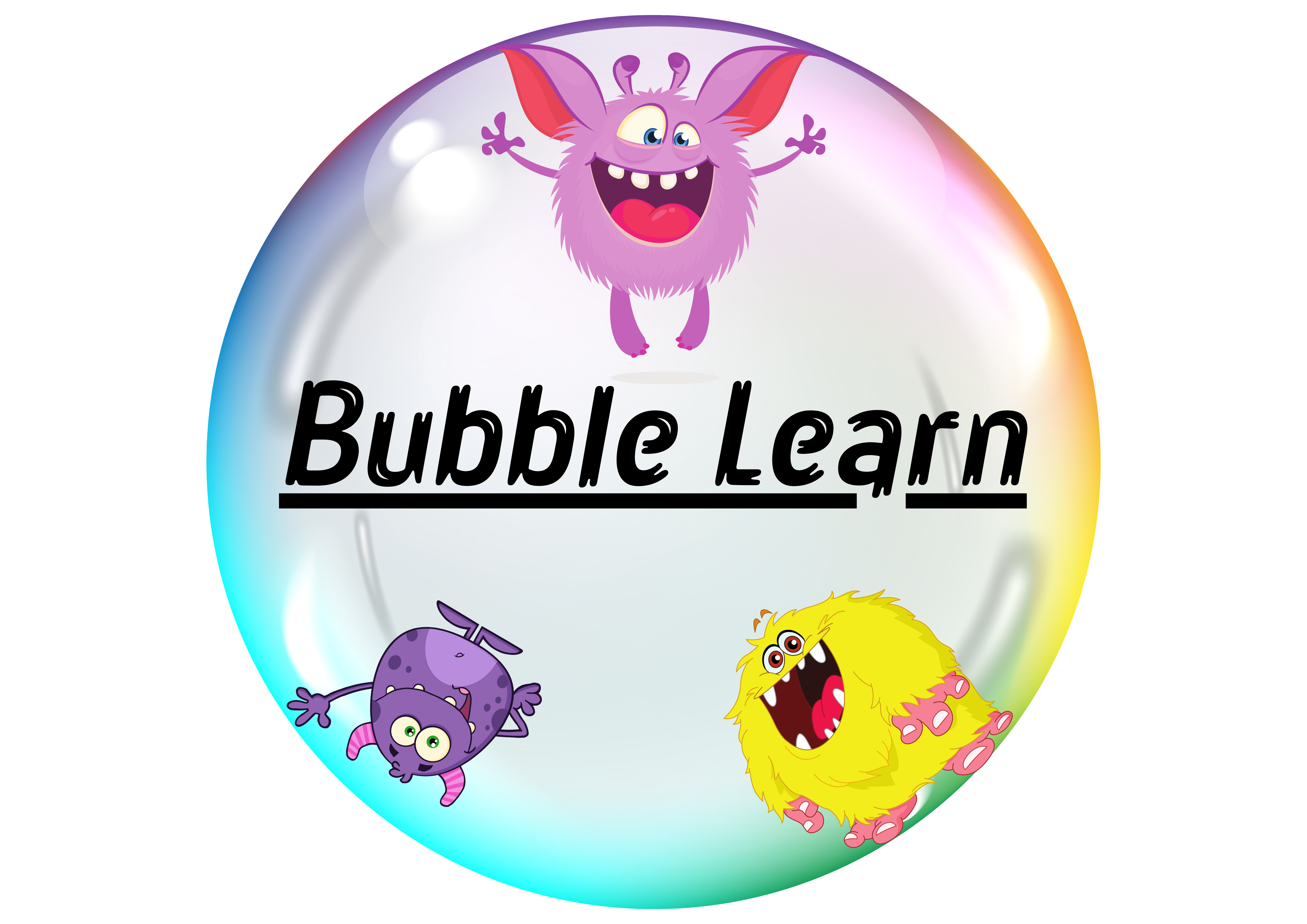 Bubble Learn