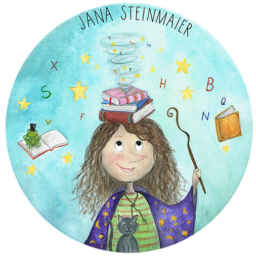 Jana Steinmaier - Unterrichtsideen mit Pfiff!