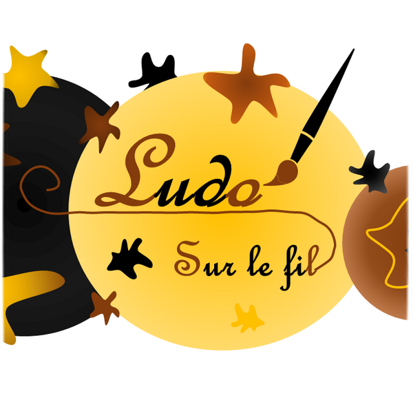 Ludo Sur Le Fil