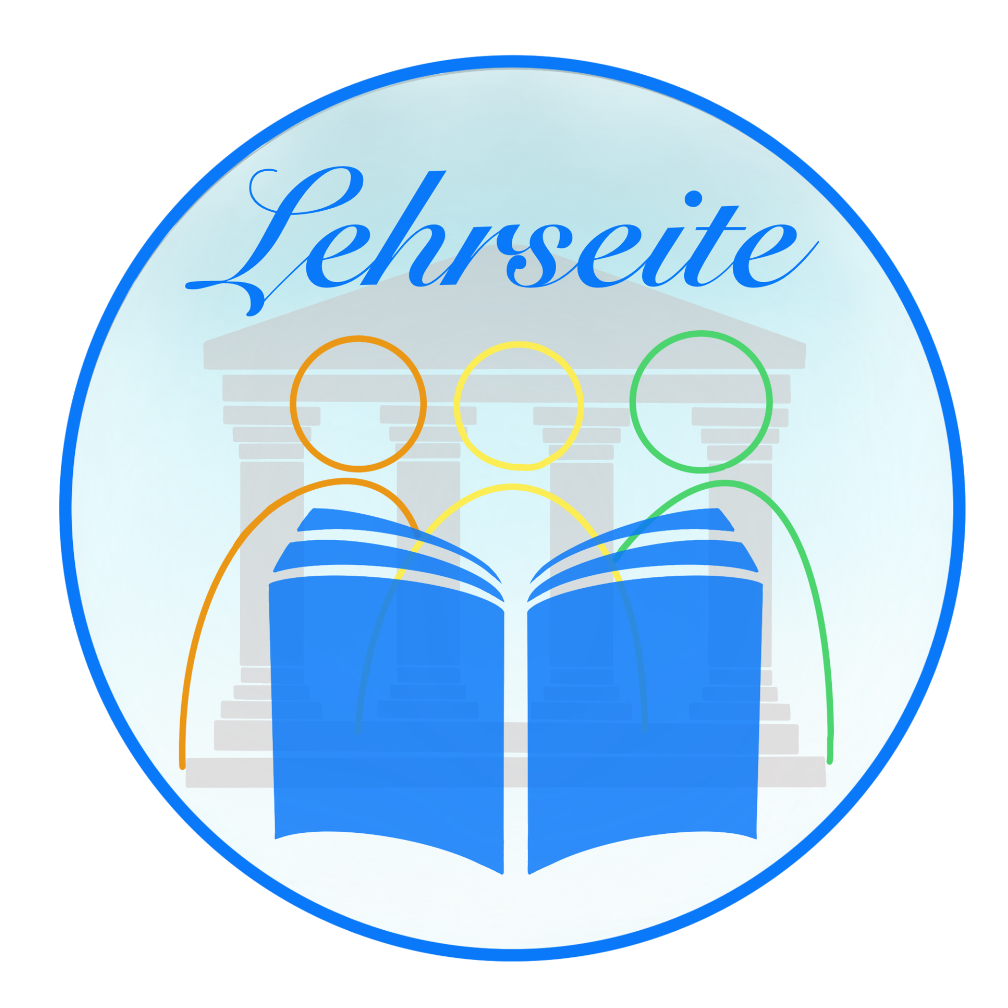 Lehrseite