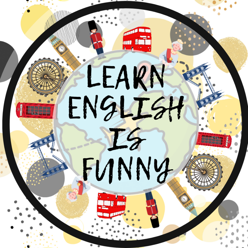 Learnenglishisfunny