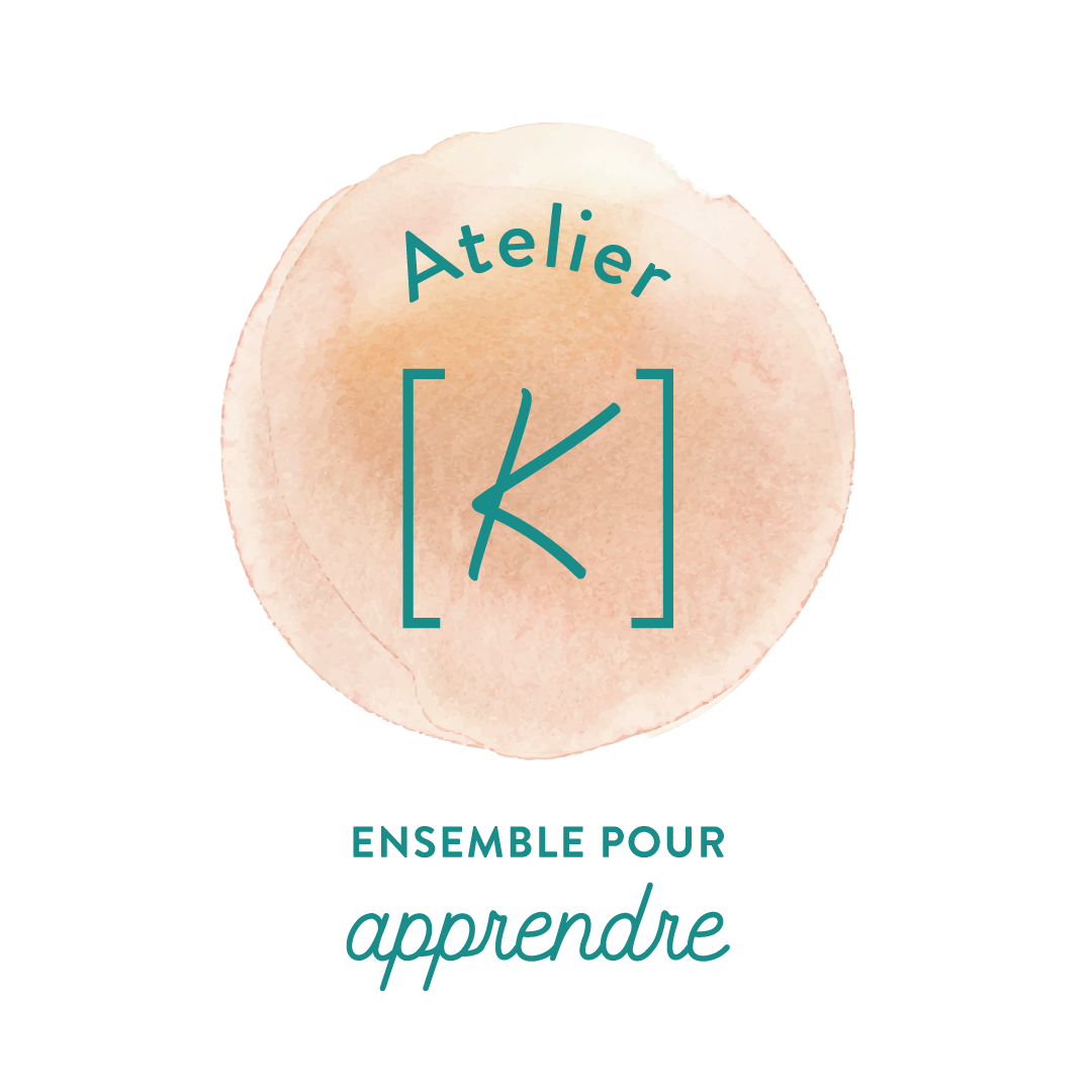 Atelier [K] - orthopédagogue