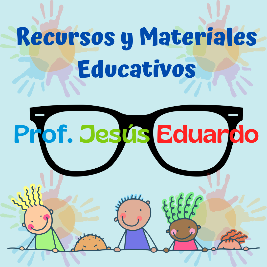 Profe Jesús Eduardo 
