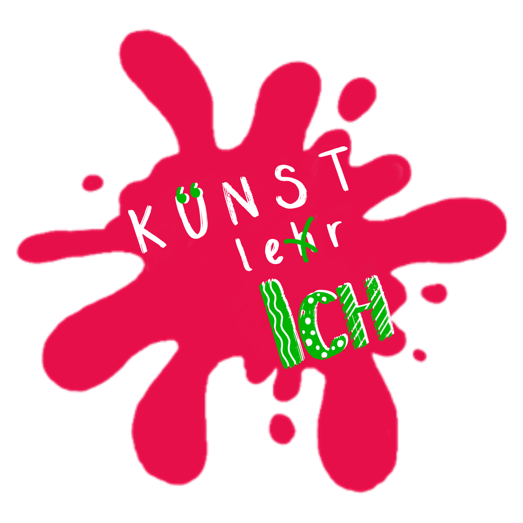ART.ist_ME // Kuenstler_Ich