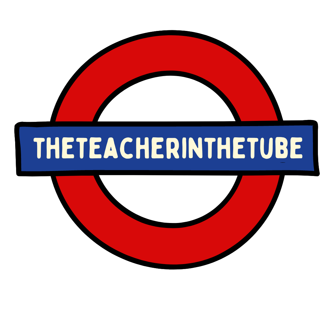 The teacher in the tube