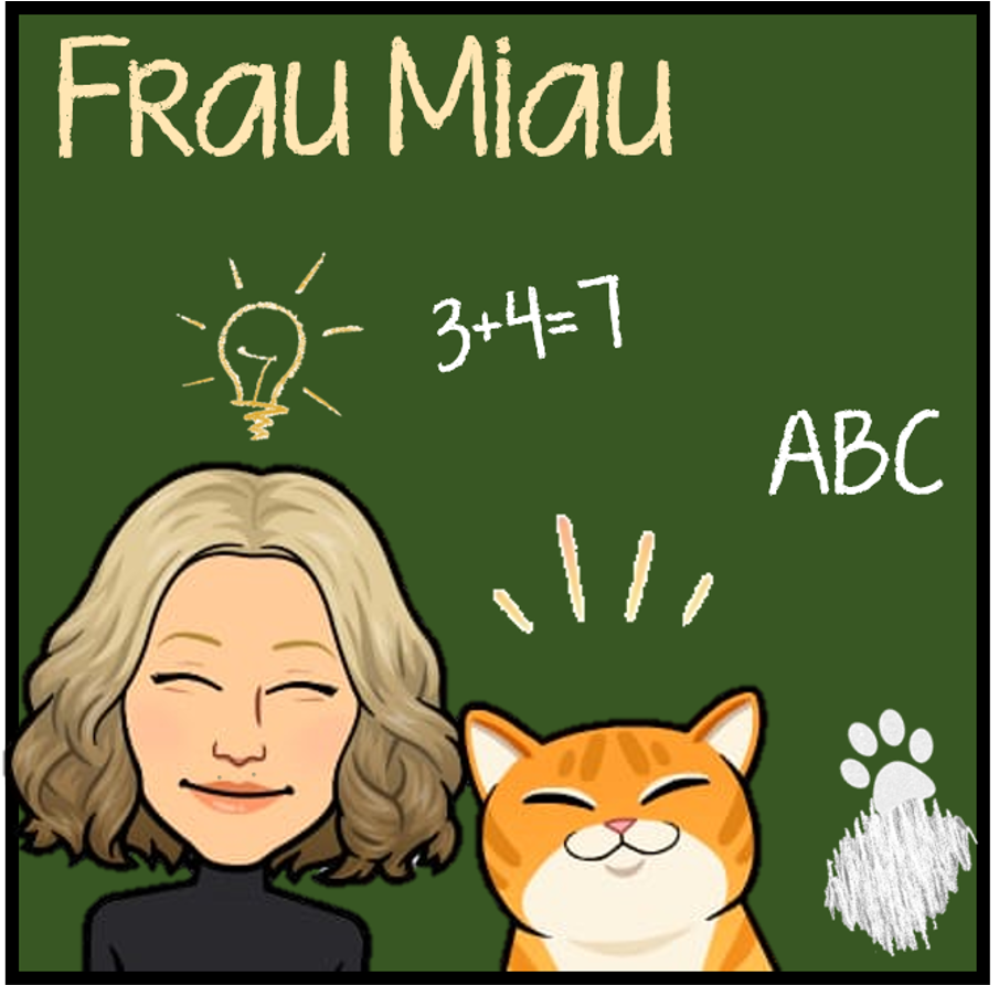 Frau Miau
