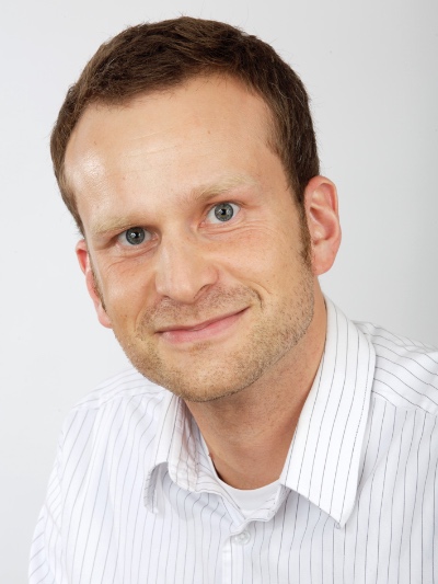 Marcus von Amsberg