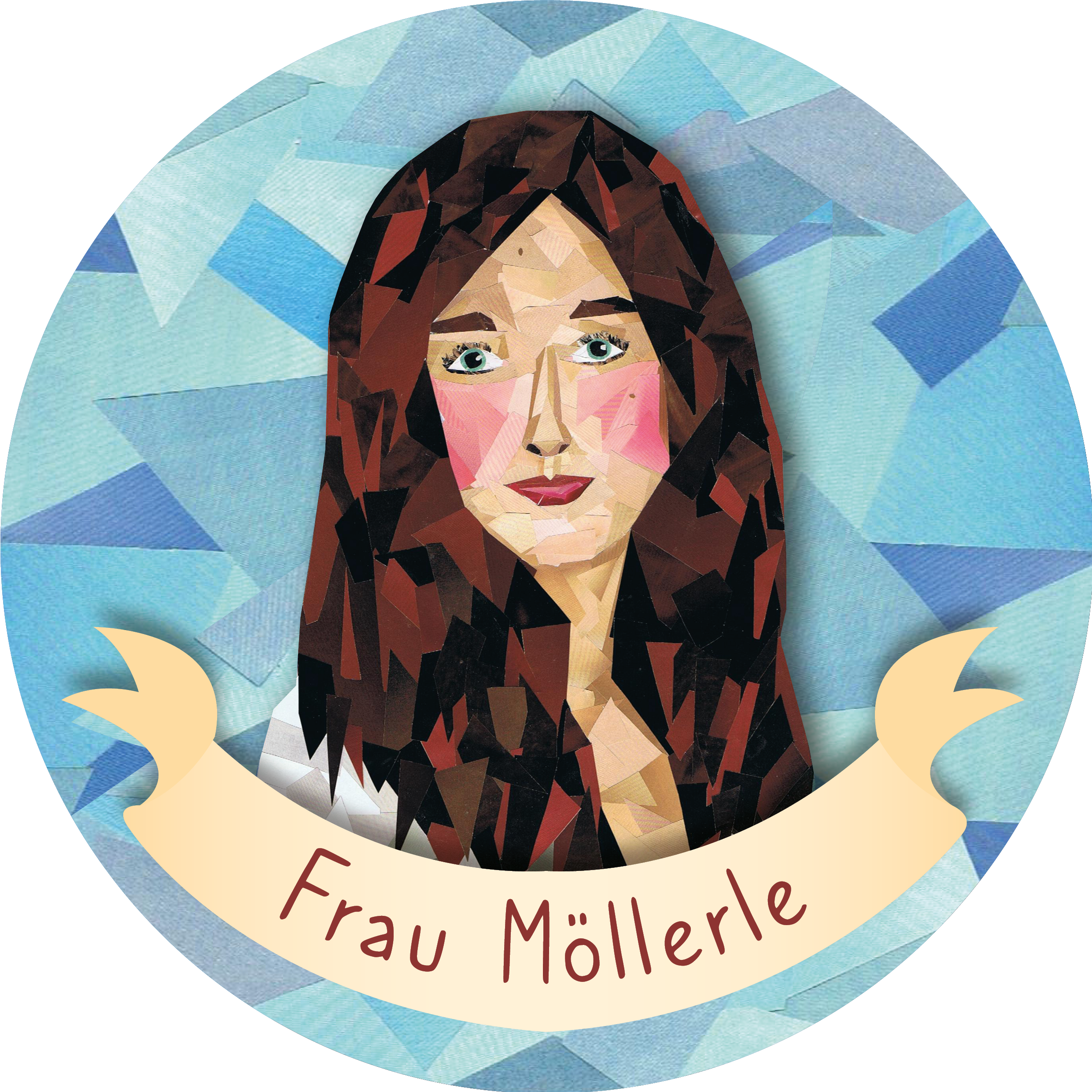 Frau Möllerle