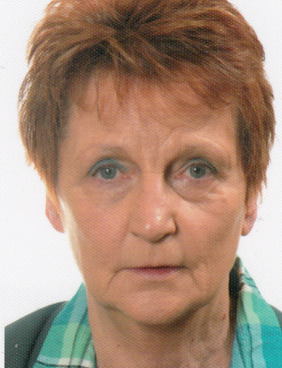 Margret Datz
