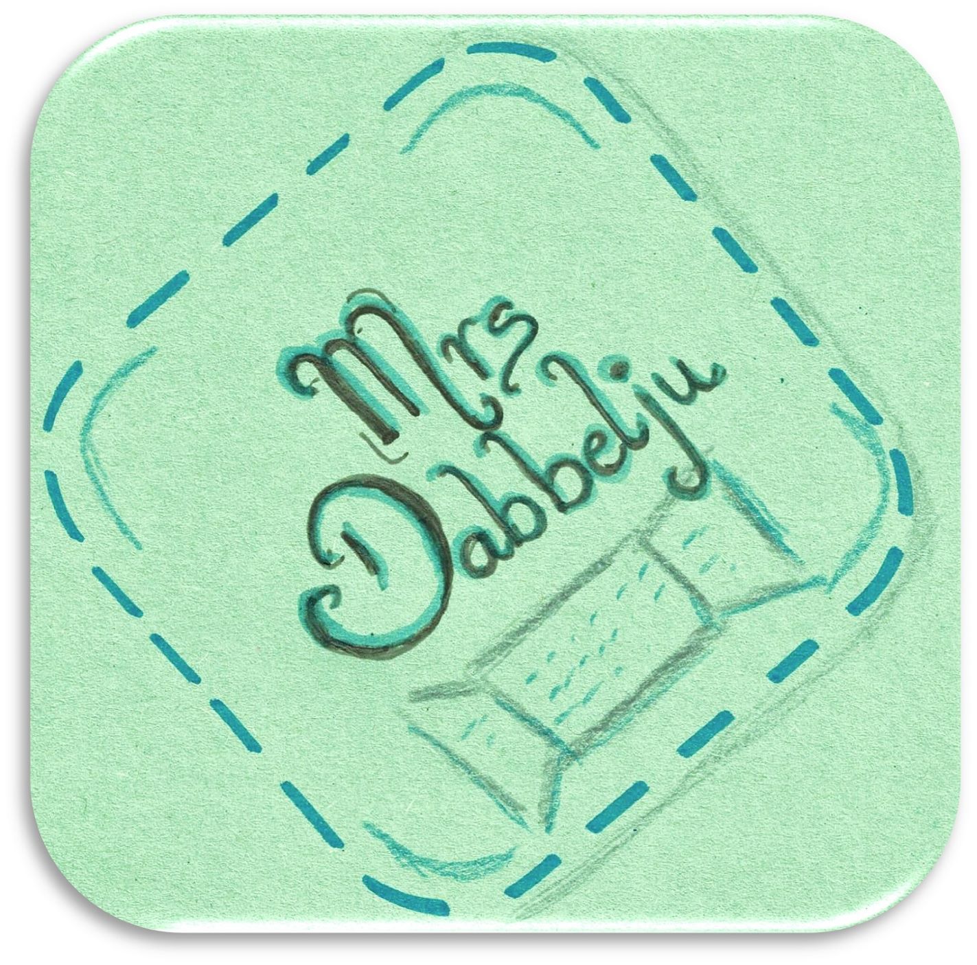 Mrs Dabbelju