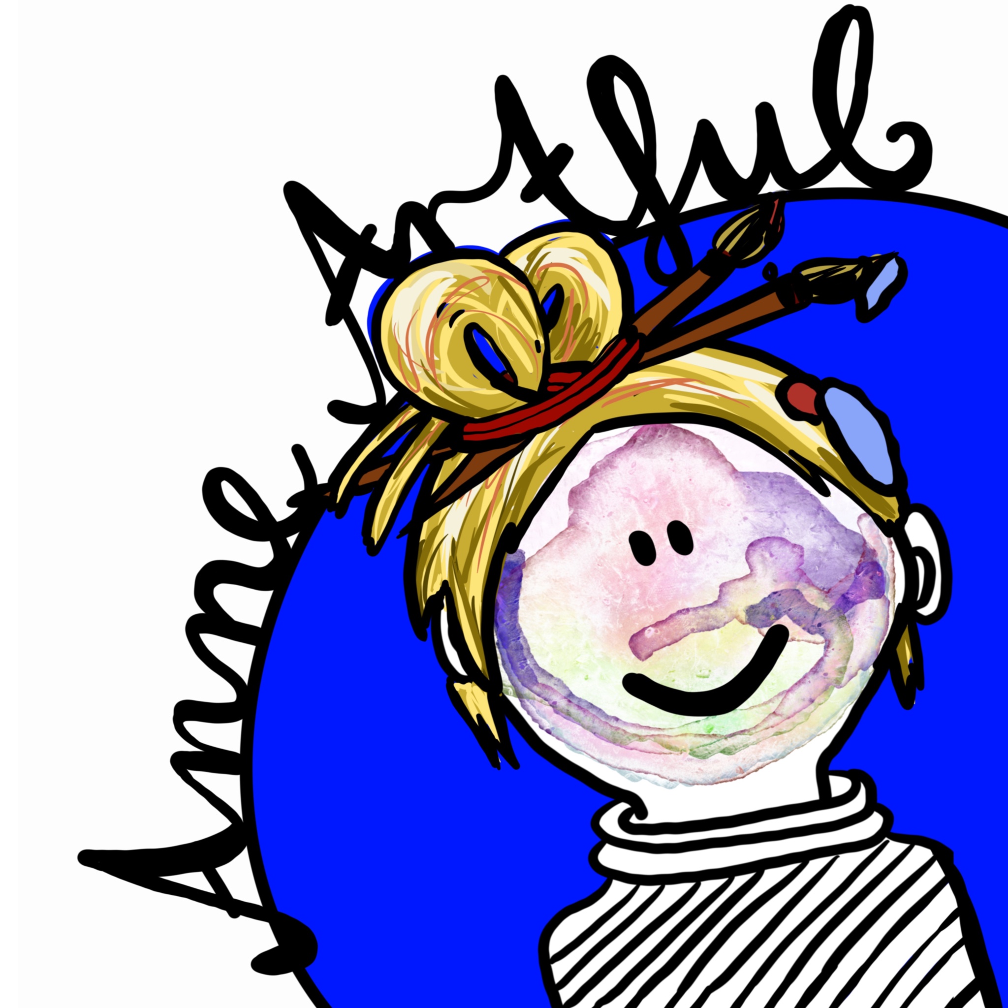 AnneArtful (Englisch, Kunst & Co!)