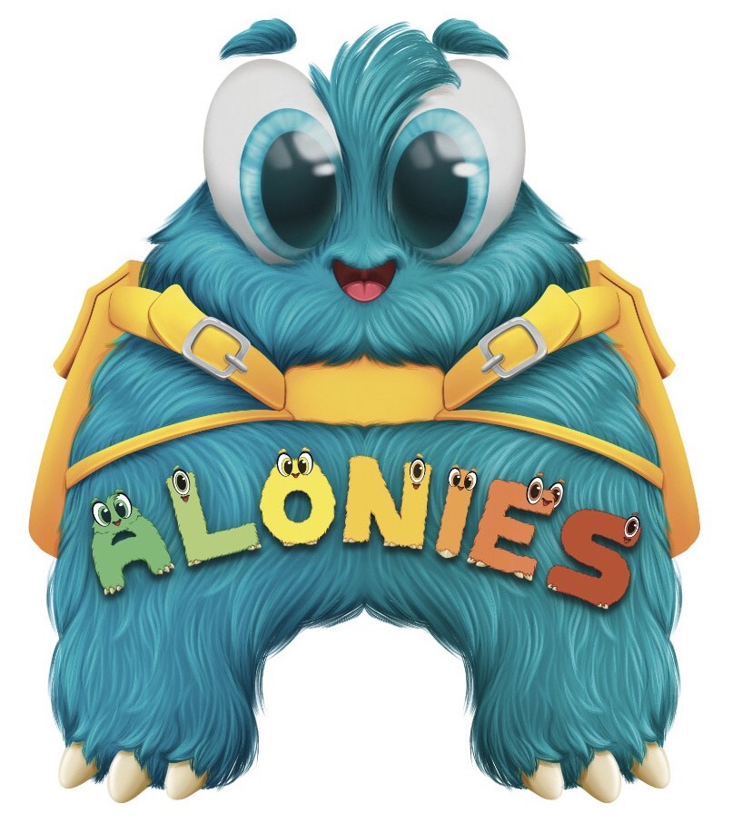 Alonies – Apprendre pas à pas