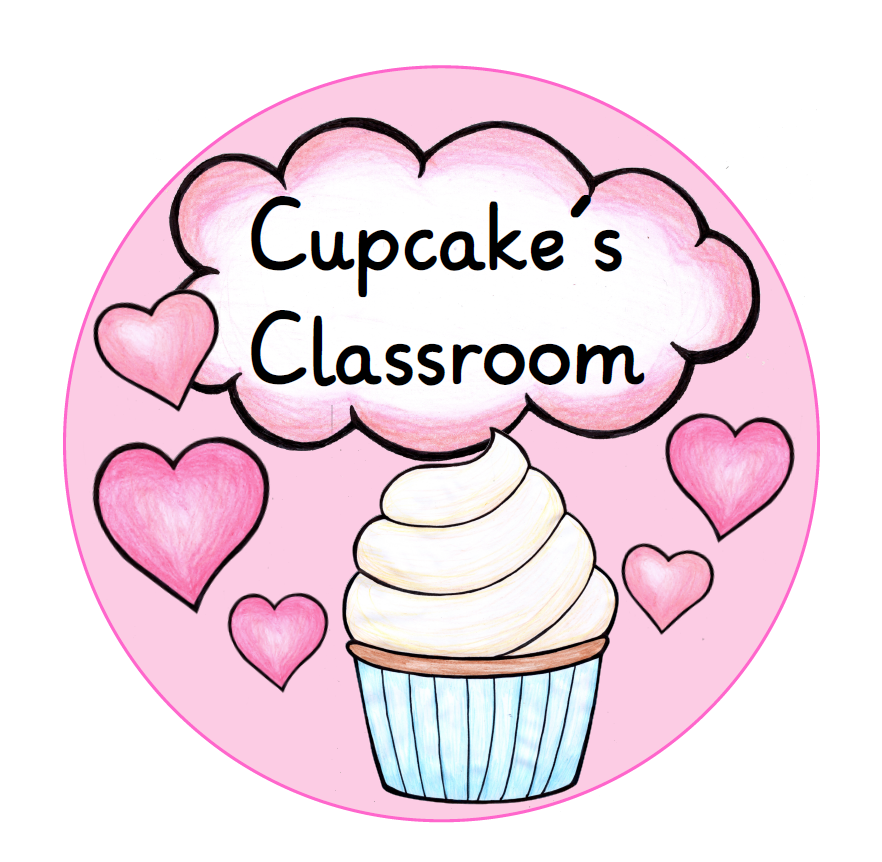 Cupcake's Classroom