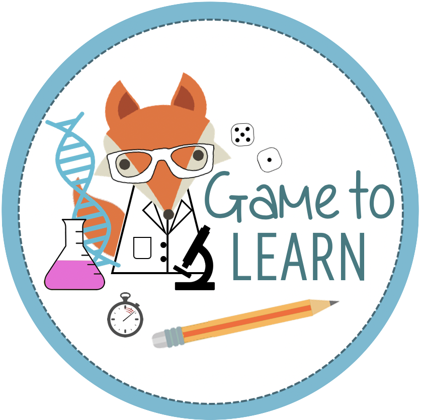 Dr. Schmidt - Game to Learn