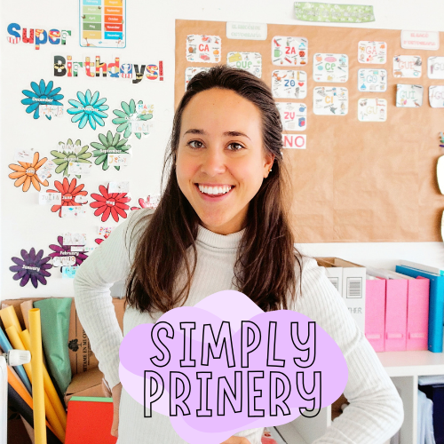 SimplyPrinery