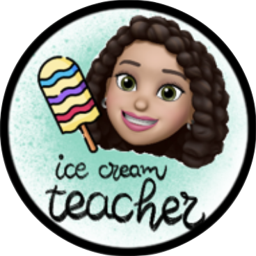 Icecream Teacher