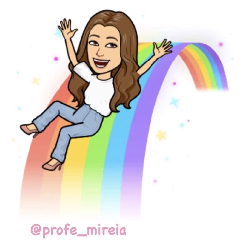 Profe Mireia