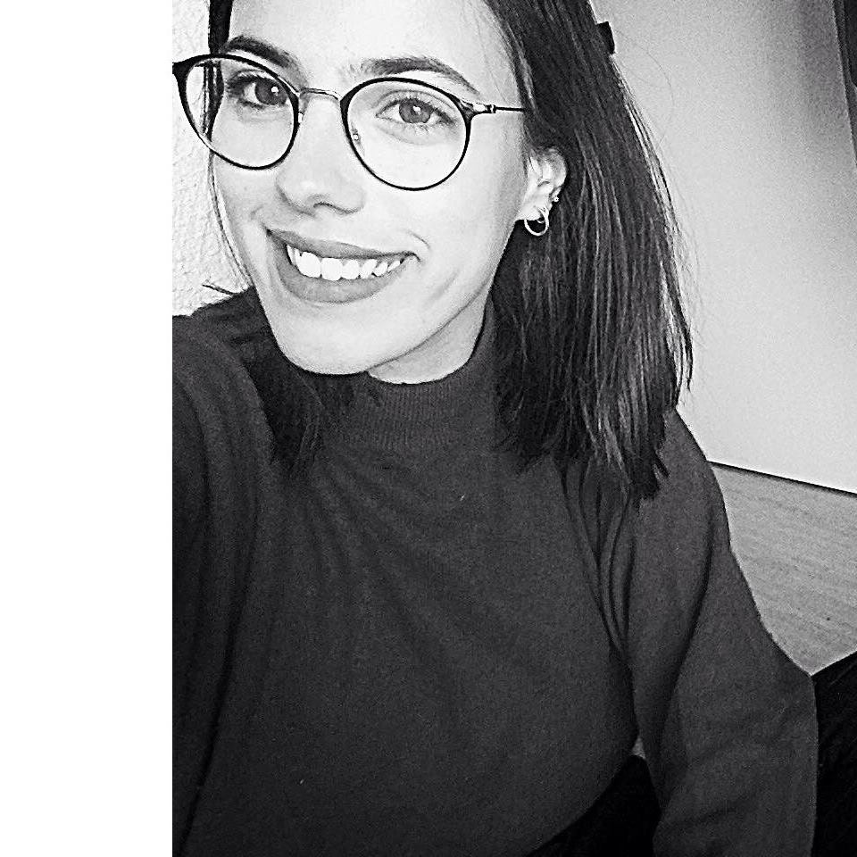 Cyrielle Beauvais