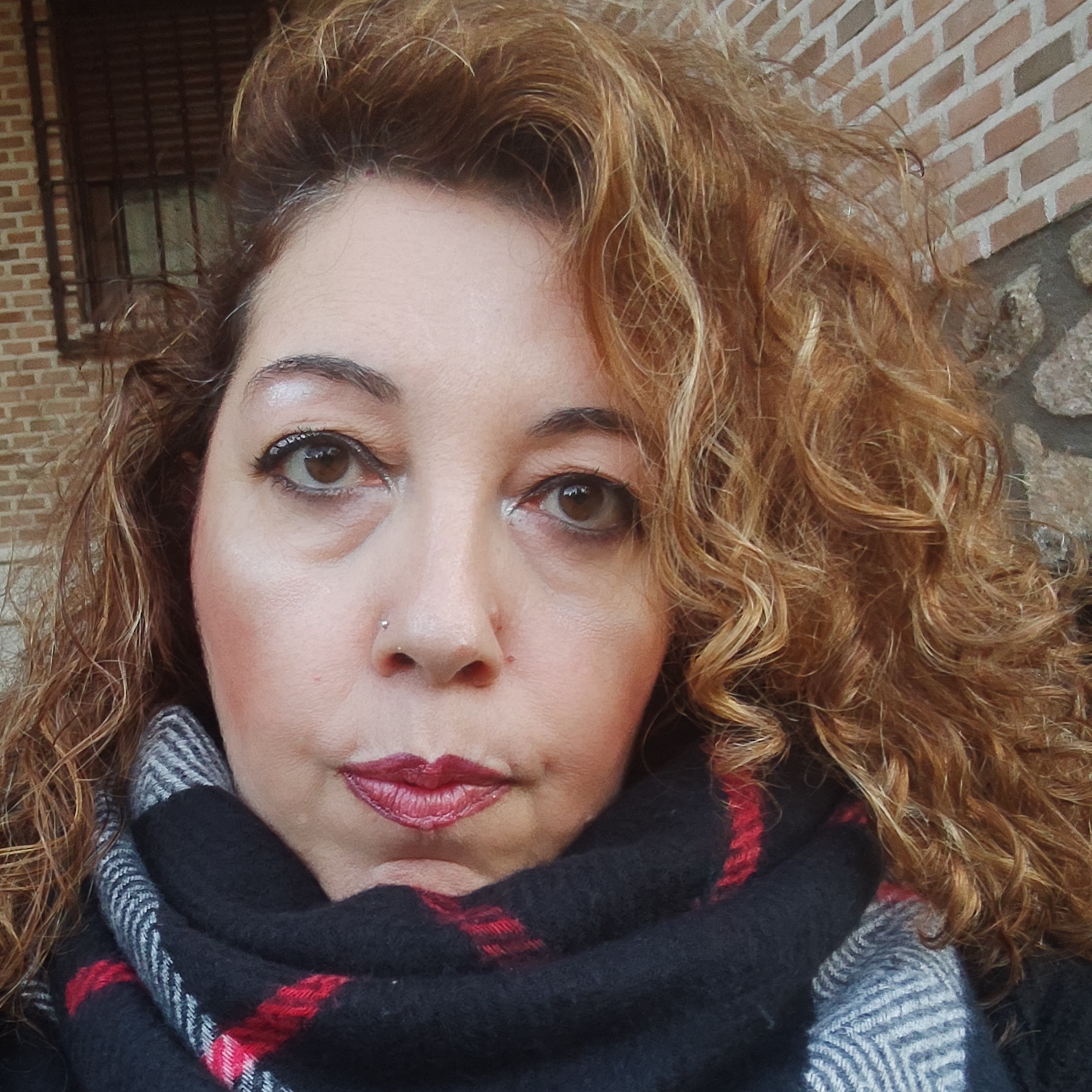 Natalia Velasco Martín 