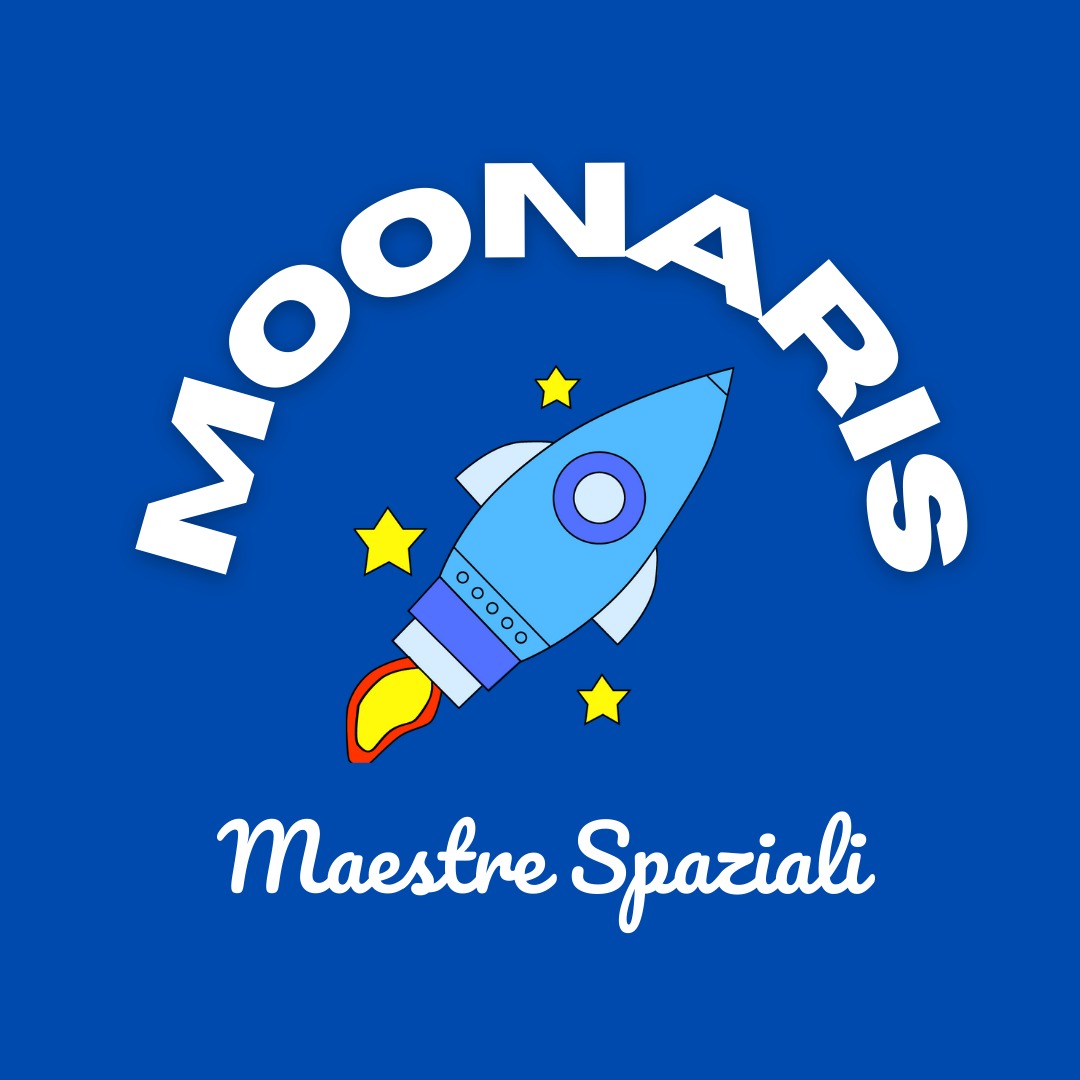 Moonaris - Maestre Spaziali 🚀