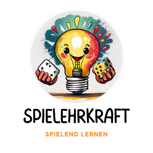 Spielehrkraft