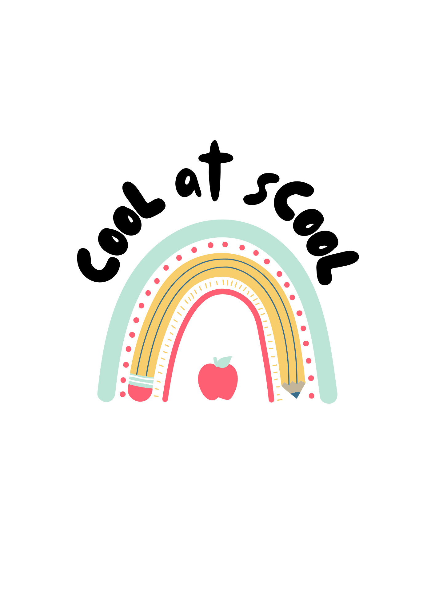 CooL at  SCooL