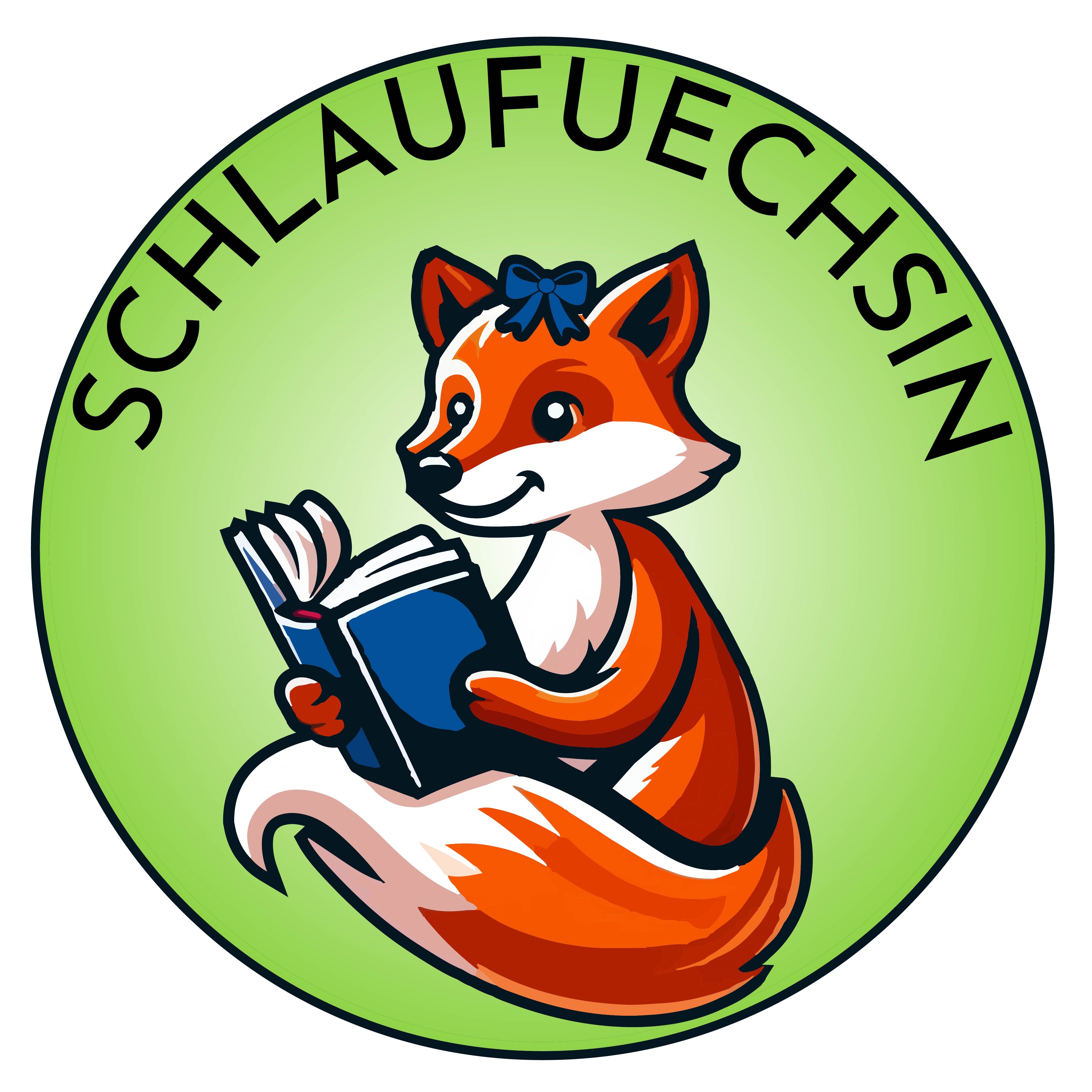 Schlaufuechsin