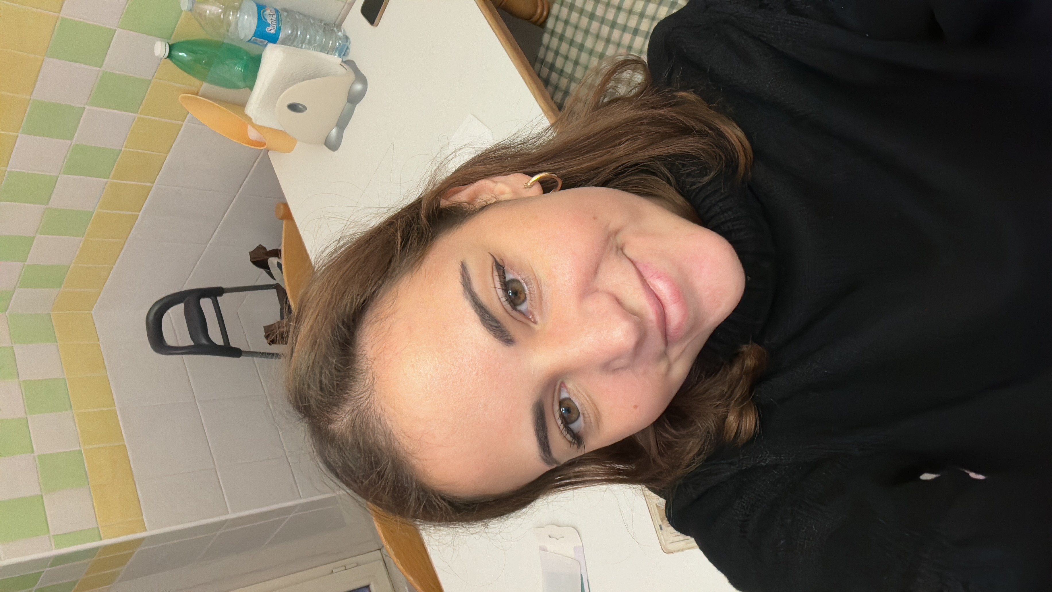 Ciao, Maestra!
