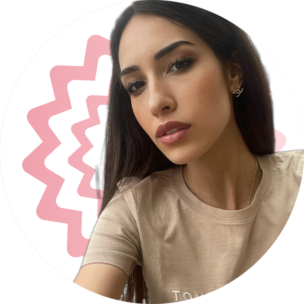 Athena NIKOLAOU 